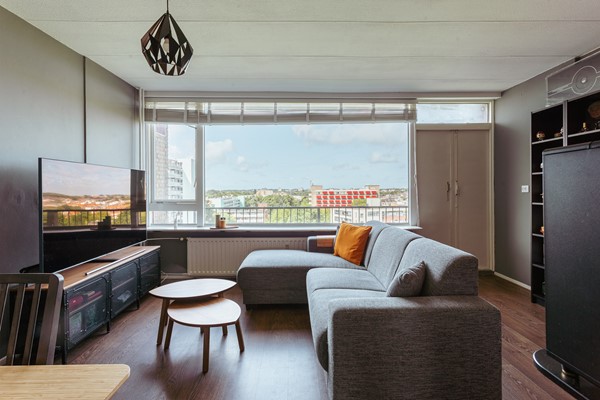 Medium property photo - Heiloostraat 205, 2547 KD Den Haag